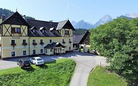 Landhotel Gressenbauer